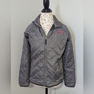 The North Face lightweight jacket